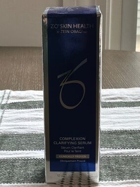 Complexion Clarifying Serum - ZO SKIN HEALTH